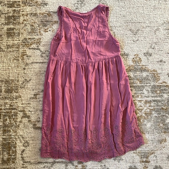 Knox Rose Dress - Picture 5 of 6